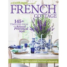The Cottage Journal French Cottage 2020