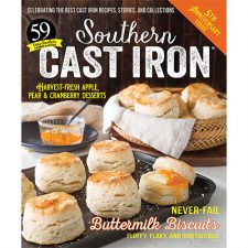 Southern Cast Iron September/October 2020