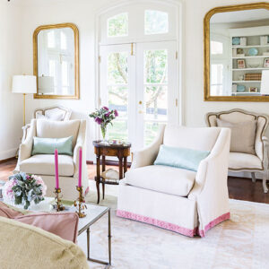 The Cottage Journal French Cottage 2020 - Image 5