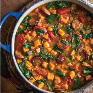 Cooking with Paula Deen October 2020 - Image 4