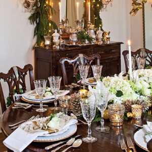 Southern Home Holiday Style 2020 - Image 4
