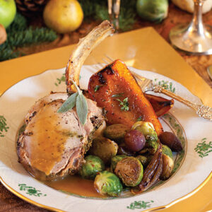 Southern Home Holiday Style 2020 - Image 3