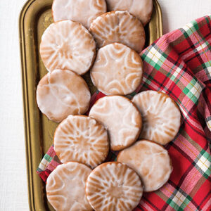 Taste of the South Holiday Baking 2020 - Image 3