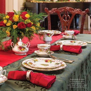 TeaTime November/December 2020 - Image 4