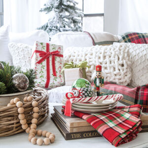 The Cottage Journal Christmas 2020 - Image 4