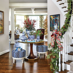 Alternative view of Southern Home November/December 2020