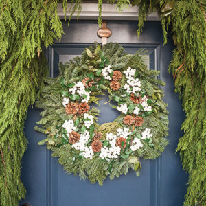 The Cottage Journal Country Cottage Christmas 2020 - Image 3