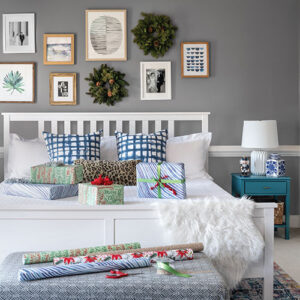 The Cottage Journal Christmas 2020 - Image 3