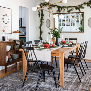 The Cottage Journal Country Cottage Christmas 2020 - Image 5