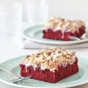Hoffman Cooking 13x9 Cakes 2020 - Image 5