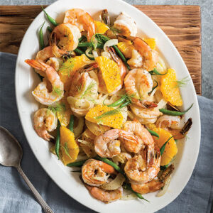 Louisiana Cookin' January/February 2021 - Image 2