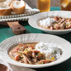 Southern Lady January/February 2021 - Image 2