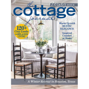 The Cottage Journal Winter 2021