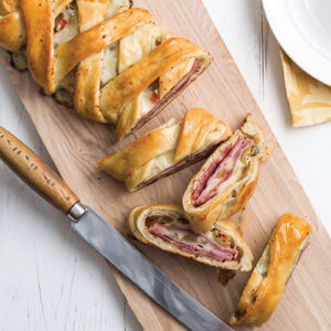 Cooking with Paula Deen January/February 2021 - Image 5