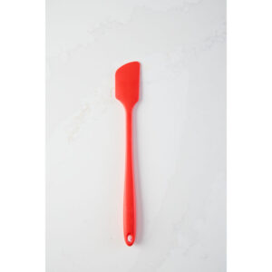 Red Skinny Spatula