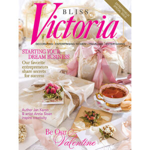 Victoria January/February 2021