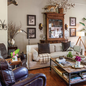 Hoffman Home & Decor Cozy Cottage Style 2020 - Image 5