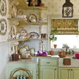 Hoffman Home & Decor Cozy Cottage Style 2020 - Image 4