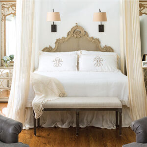 Southern Lady Dreamy White Rooms 2020 - Image 5