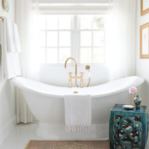 Southern Lady Dreamy White Rooms 2020 - Image 3
