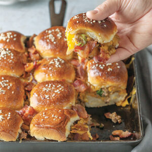 Bacon Everything - Image 5