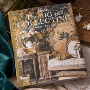 Victoria The Art of Collecting