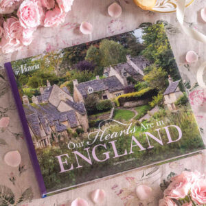 Our Hearts Are in England