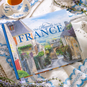 Our Hearts Are in France