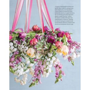 Victoria The Art of Flowers - Image 4