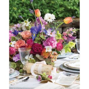 Victoria The Art of Flowers - Image 5