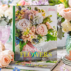 Victoria The Art of Flowers