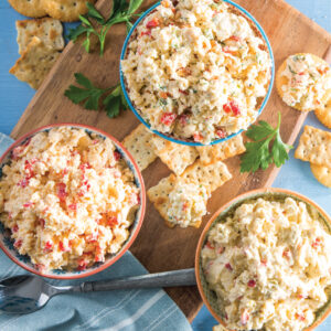 Taste of the South March/April 2021 - Image 6