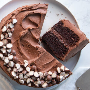 Alternative view of Bake from Scratch March/April 2021