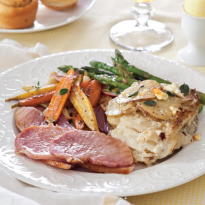 Cooking with Paula Deen March/April 2021 - Image 5