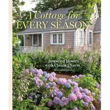 A Cottage for Every Season Cover