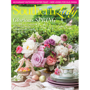 Southern Lady March/April 2021