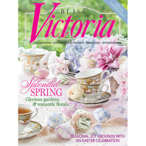 Victoria March/April 2021