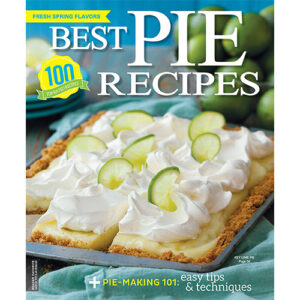 Hoffman Cooking Best Pies 2021