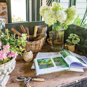 The Cottage Journal Summer 2021 - Image 4