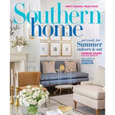 Southern Home May/June 2021