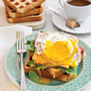 Taste of the South Breakfast Favorites 2021 - Image 3