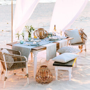 Living with Blue & White - Image 4