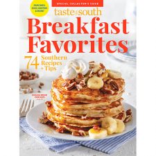 Taste of the South Breakfast Favorites 2021