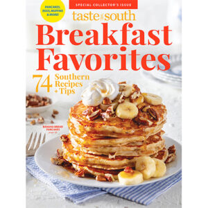 Taste of the South Breakfast Favorites 2021