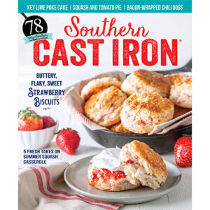 Southern Cast Iron May/June 2021