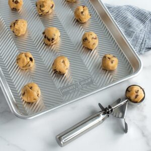 Alternative view of Nordic Ware Small Cookie Scoop