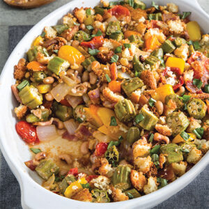 Cooking with Paula Deen July/August 2021 - Image 3