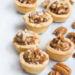 The Pie & Tart Collection - Image 3