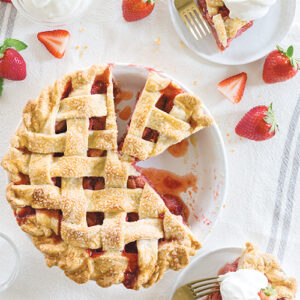 The Pie & Tart Collection - Image 5