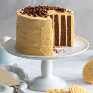 Alternative view of Bake From Scratch July/August 2021